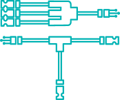 Plug-N-Play Harnesses