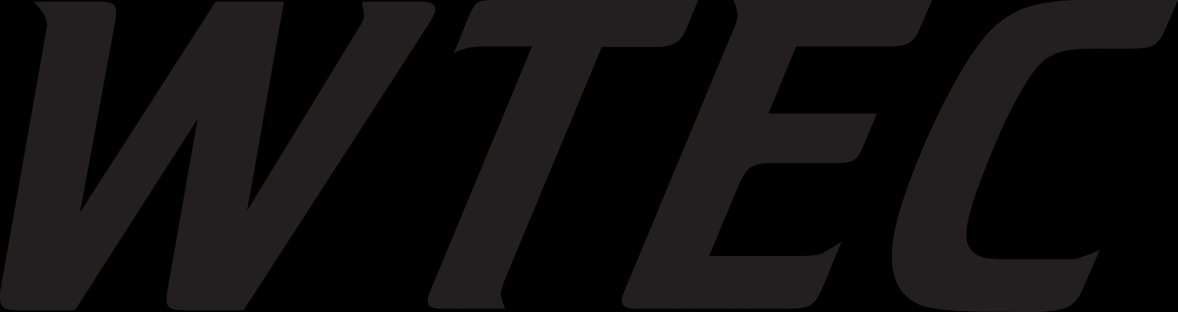 Wtec Logo
